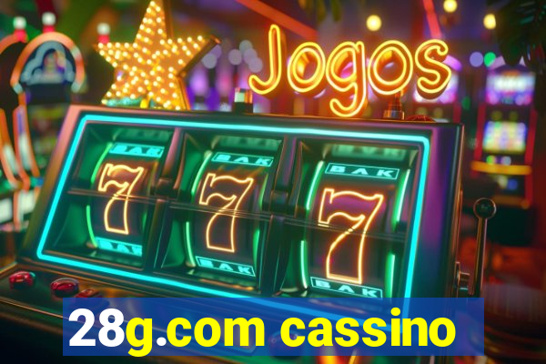 28g.com cassino